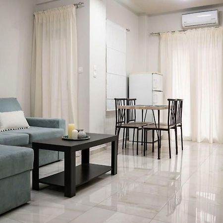 Thessaloniki City Centre Apartment Eksteriør bilde