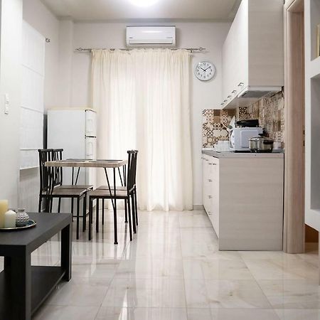Thessaloniki City Centre Apartment Eksteriør bilde