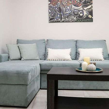 Thessaloniki City Centre Apartment Eksteriør bilde