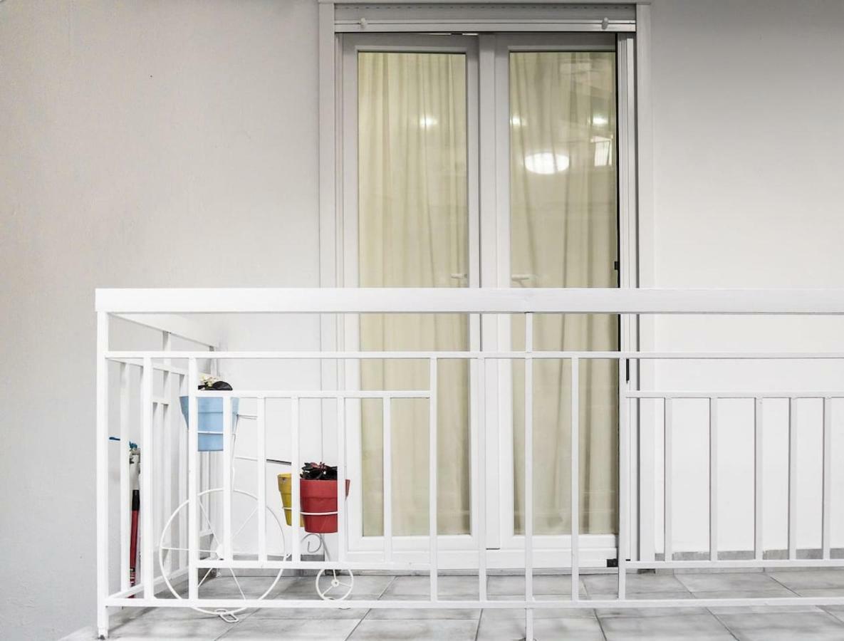 Thessaloniki City Centre Apartment Eksteriør bilde