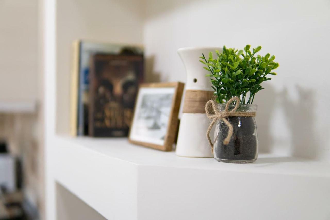 Thessaloniki City Centre Apartment Eksteriør bilde
