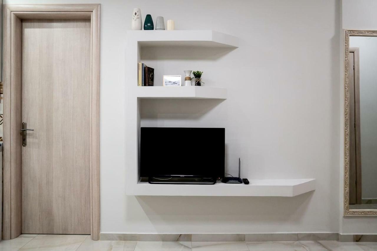 Thessaloniki City Centre Apartment Eksteriør bilde