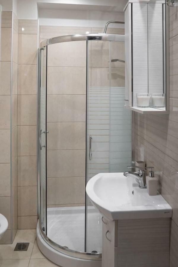 Thessaloniki City Centre Apartment Eksteriør bilde