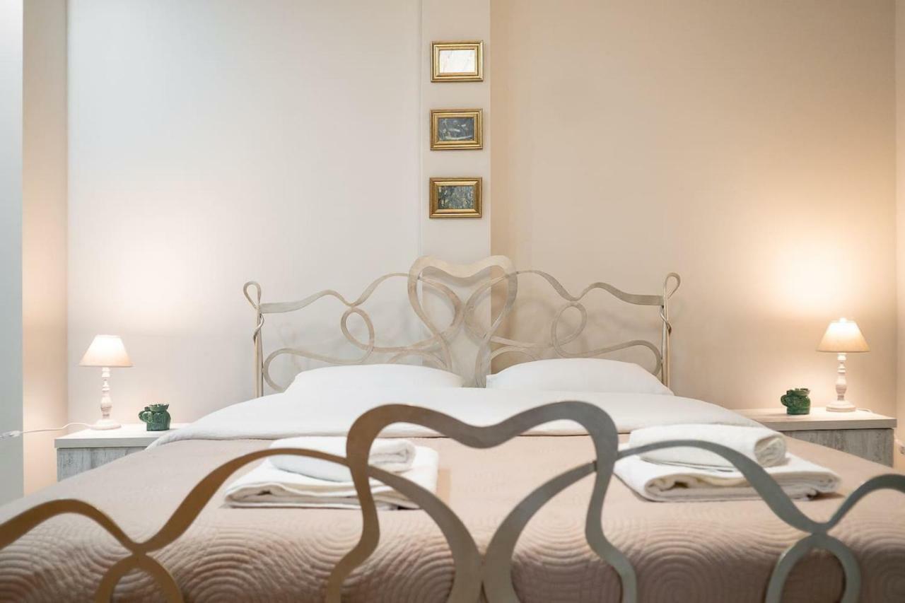 Thessaloniki City Centre Apartment Eksteriør bilde